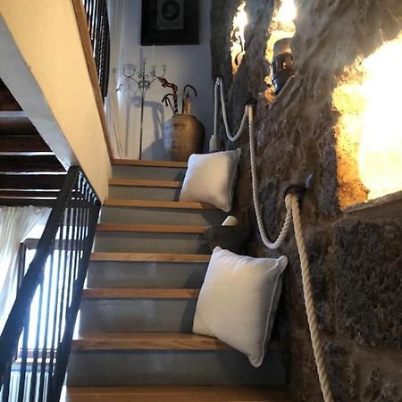 Luxury Apartment Sutri Center Kültér fotó