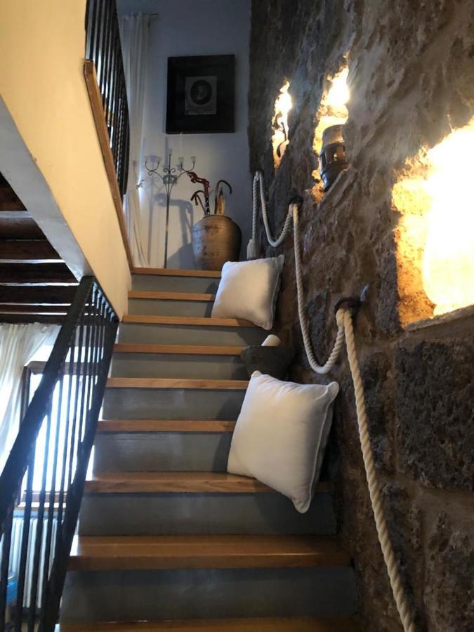 Luxury Apartment Sutri Center Kültér fotó