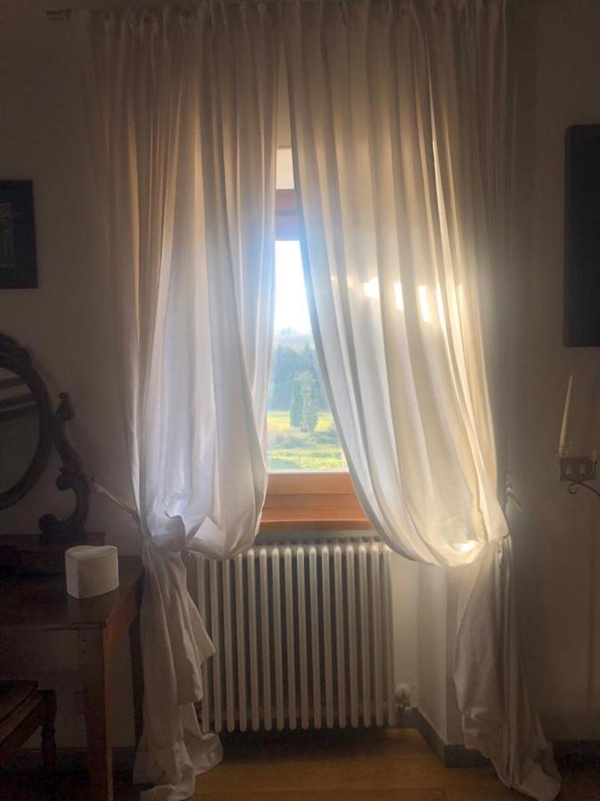 Luxury Apartment Sutri Center Kültér fotó