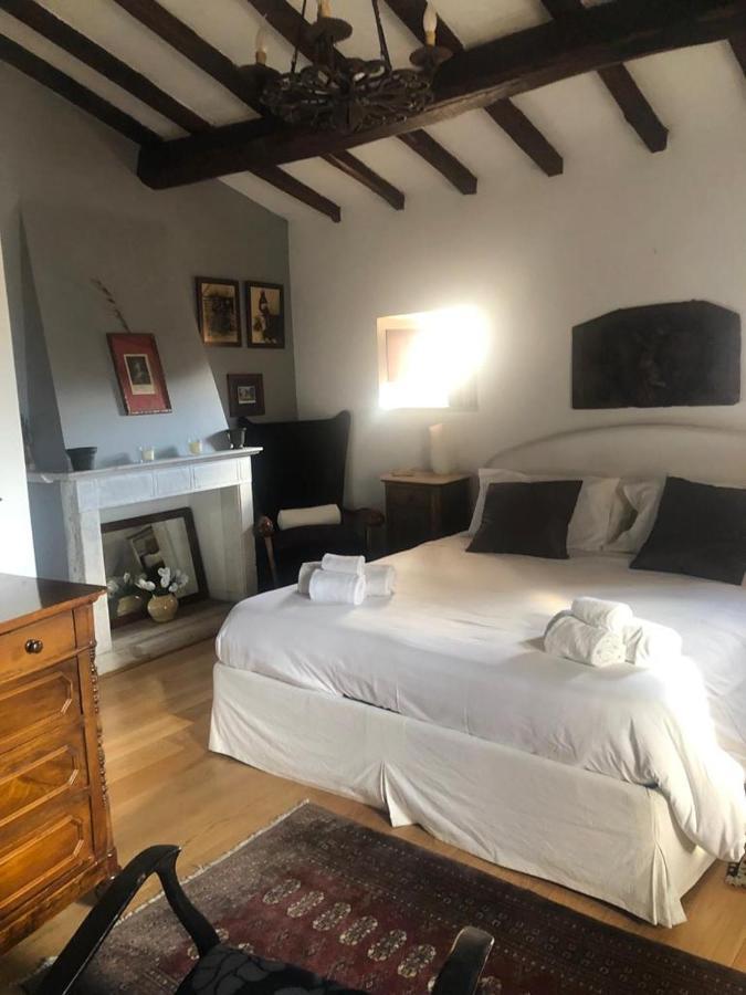 Luxury Apartment Sutri Center Kültér fotó