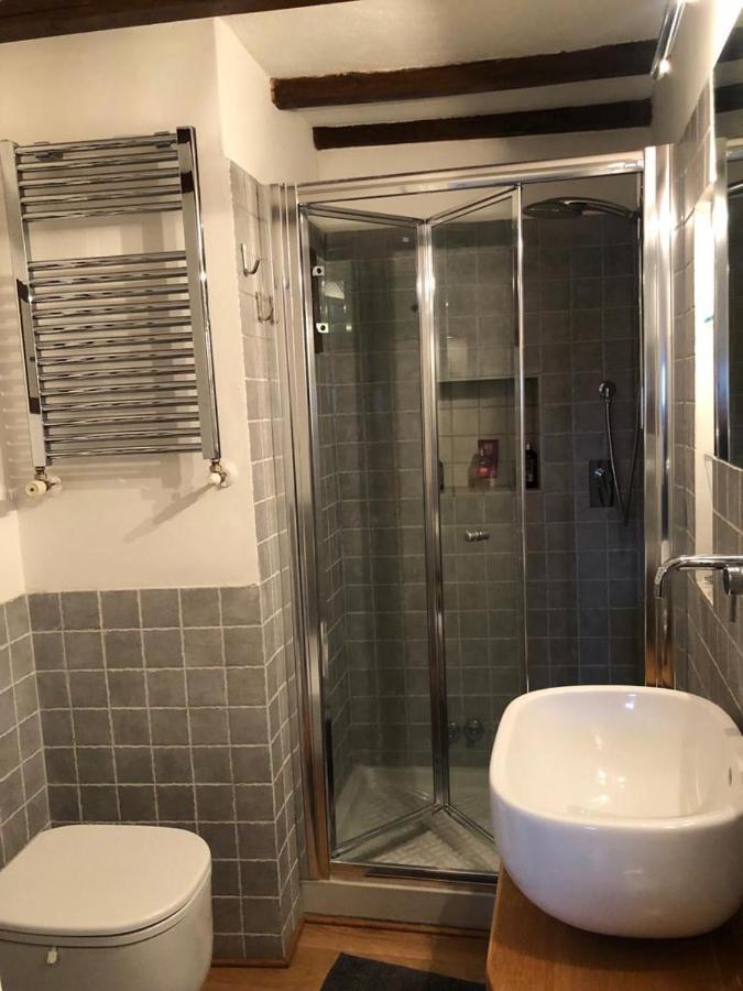 Luxury Apartment Sutri Center Kültér fotó