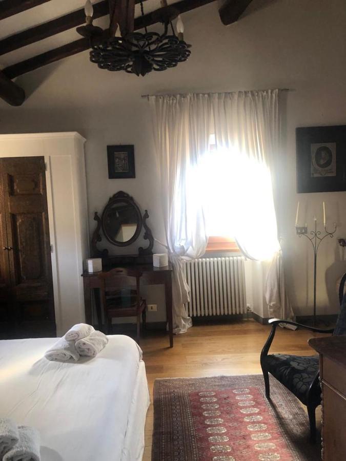Luxury Apartment Sutri Center Kültér fotó