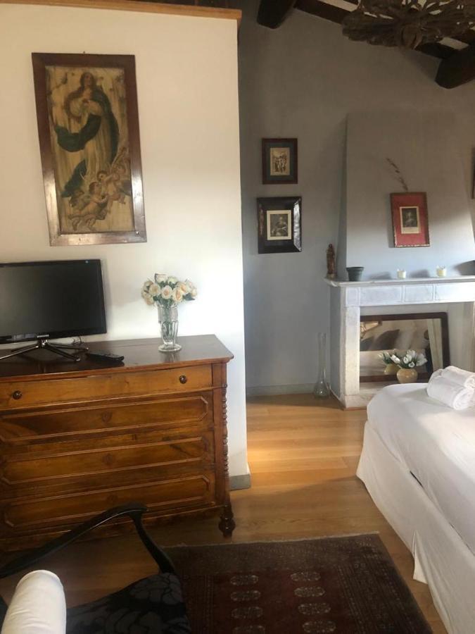 Luxury Apartment Sutri Center Kültér fotó